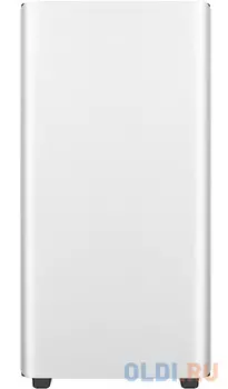 Корпус E-ATX Deepcool CK500 WH Без БП белый