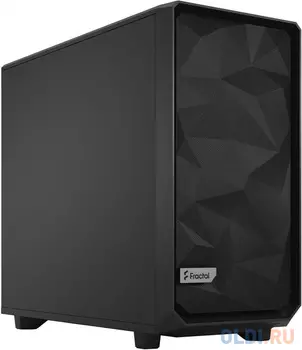 Корпус E-ATX Fractal Design Design Meshify 2 Black Без БП чёрный