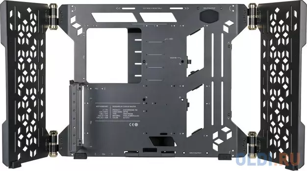 Корпус FULL TOWER EEB W/O PSU MF700-KGNN-S00 COOLER MASTER