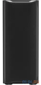 Корпус ATX GINZZU CL145 Без БП чёрный
