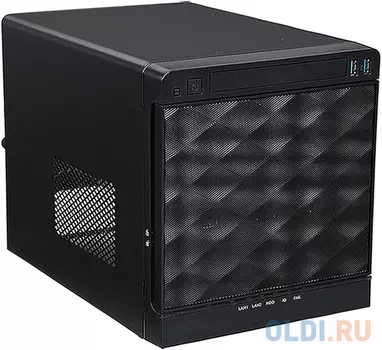 Корпус Inwin MS04-2(PF052) IP-S265AU7-2 easy swap [6130956]