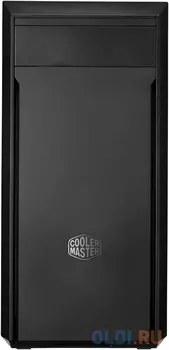 Корпус Micro-ATX Cooler Master MCW-L3S2-KN5N Без БП чёрный