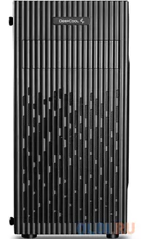 Корпус microATX Deepcool MATREXX 30 Без БП чёрный
