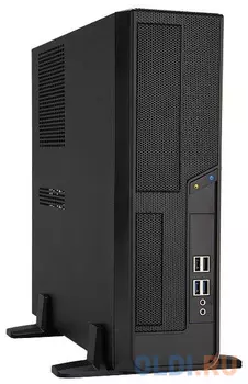 Корпус microATX InWin BL040BL 300 Вт чёрный 6121113