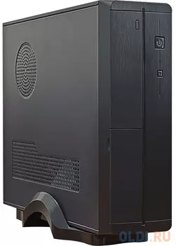 Корпус microATX Winard Winard 1570 300 Вт чёрный