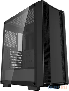 Корпус ATX Deepcool CC560 V2 Limited Без БП черный