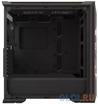 Корпус MSI MPG GUNGNIR 100D (306-7G09M71-W57)
