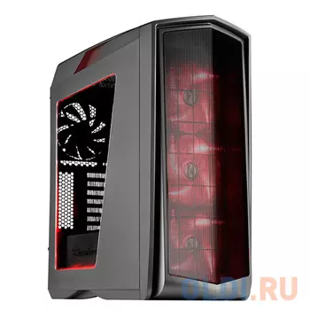 Корпус Silverstone Primera [SST-PM01TR-W]