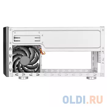 Корпус Silverstone Sugo [SST-SG11B] , mATX, без БП ( ATX )