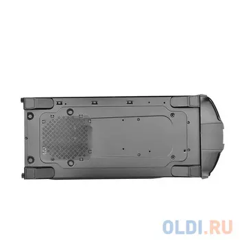 Корпус Thermaltake Versa N26 Black w/o PSU,Window,CA-1G3-00M1WN-00