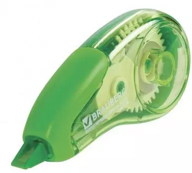 Корректирующая лента BRAUBERG "Design One" 225590