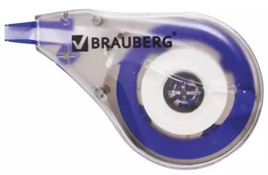 Корректирующая лента BRAUBERG Корректирующая лента 220640
