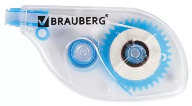 Корректирующая лента BRAUBERG Корректирующая лента 221685