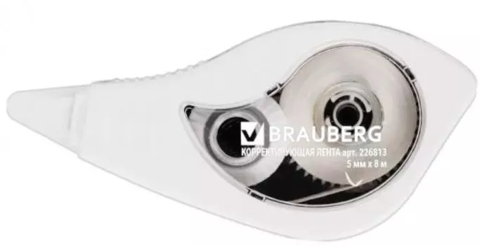 Корректирующая лента BRAUBERG Корректирующая лента 226813