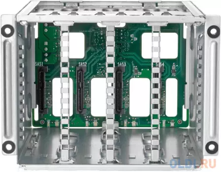 Корзина для HDD HP DL380e Gen8 8SFF HDD CAGE Kit 668295-B21