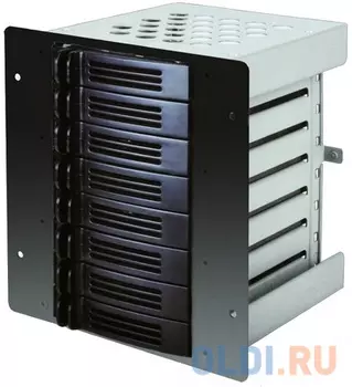 Корзина для жестких дисков Chenbro 84H211210-011