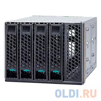Корзина для жестких дисков Intel FUP4X35S3HSDK 936623