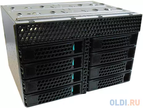 Корзина для жестких дисков Intel FUP8X35HSDK 915608