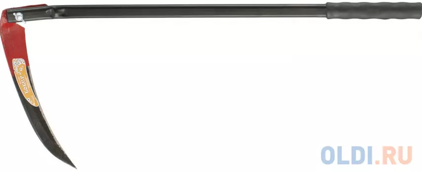 Коса-секач "Бобер"// Россия