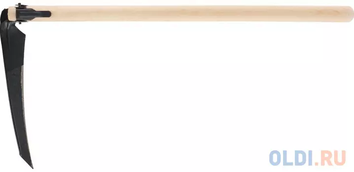 Коса-секач// Россия