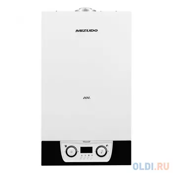 Котел газовый настенный MIZUDO GB M11Т (11 кВт, 2 Т/O) c шиной OpenTherm