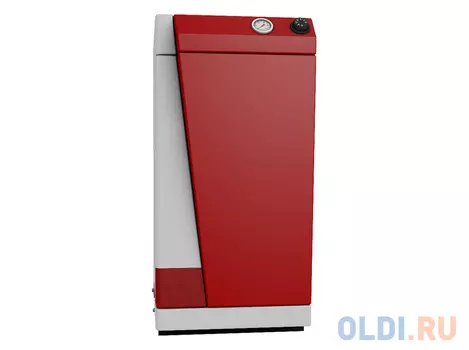 Котел напольный газ. одноконтур. энергонезав. Лемакс UNO 40, сталь, 40 кВт