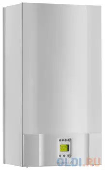 Котел настенный MS 24 (одноконтурный). HX1.