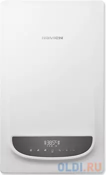 Котёл газовый настенный одноконтурный Navien DELUXE ONE-40K