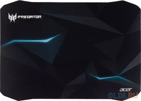 Коврик для мыши Acer Predator Spirit черный