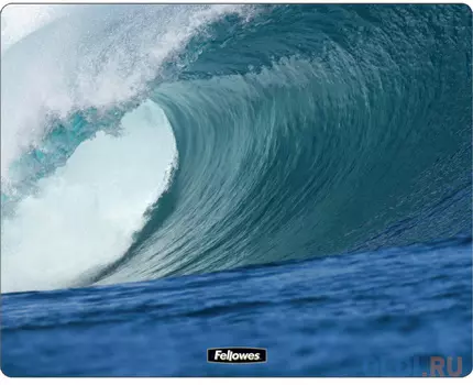 Коврик для мыши Fellowes FS-58713 волна