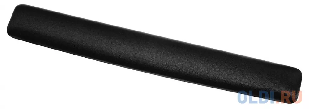 Коврик для мыши Hama Ergonomic черный