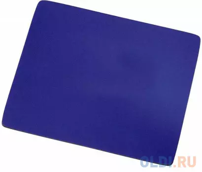 Коврик для мыши Hama H-54768 синий