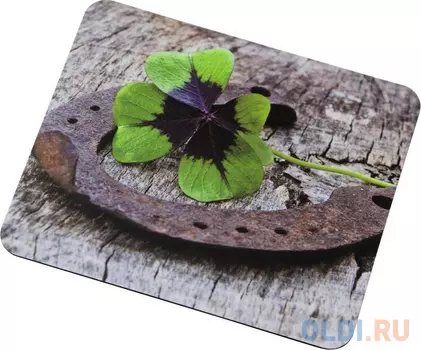 Коврик для мыши Hama Luck рисунок