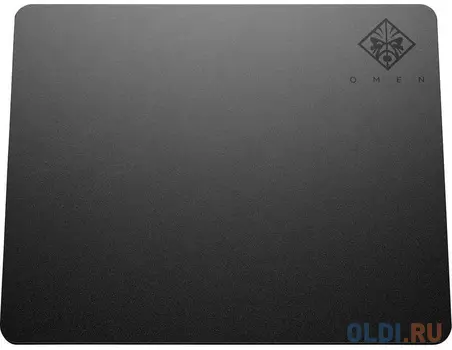 Коврик для мыши HP OMEN 100 черный