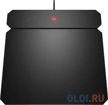 Коврик для мыши HP OMEN Outpost Средний черный