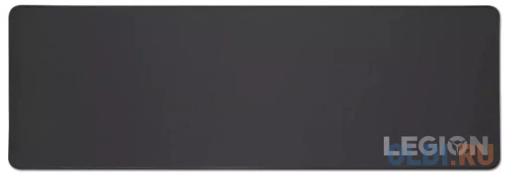 Коврик для мыши Lenovo Legion Gaming XL черный 900x300x3мм