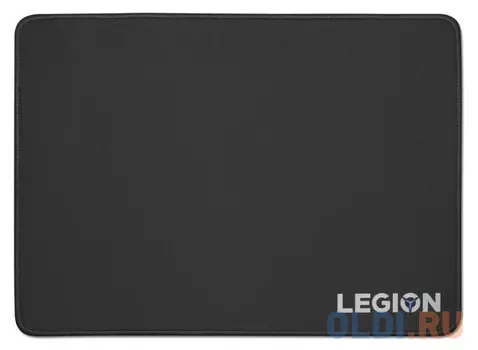 Коврик для мыши Lenovo Y Gaming Mouse Pad черный GXY0K07130