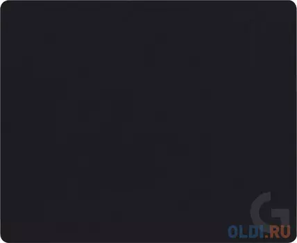 Коврик для мыши Logitech G240 Cloth (M) черный, ткань, 340х280х1мм [943-000786]