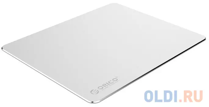 Коврик для мыши Orico AMP2218-V1 (серебристый)