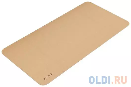 Коврик для мыши Orico CMP36 (светло-коричневый),