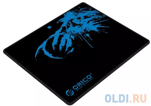 Коврик для мыши Orico MPA3025 черный