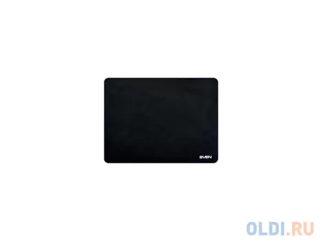 Коврик для мыши Sven HP 300х225х1мм черный