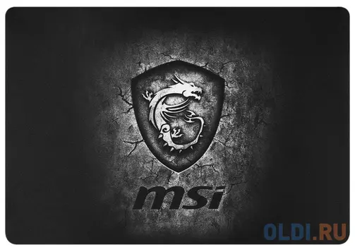 Коврик MSI AGILITY GD20 Gaming Mousepad