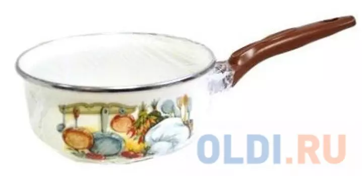 Ковш INTEROS 15156 "Кухня" 1,4 л