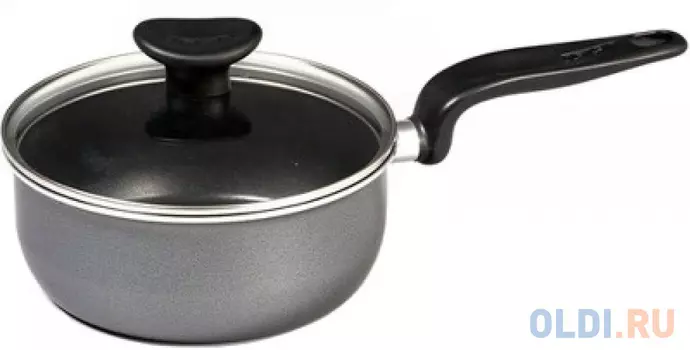 Ковш Tefal So Delight 18 см, 1,7 л, с крышкой