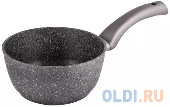 Ковш TVS BL479162910401 Mineralia 16 см алюминий