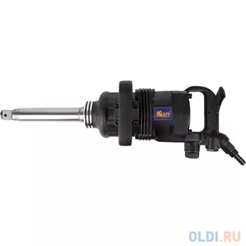KRAFT Гайковерт пневматический ударный 1 2700 н.м. KT 707011