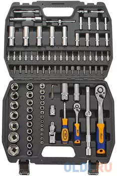 Набор инструментов Kraft KT 700680