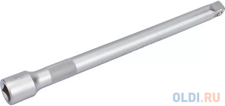 KRAFTOOL 1/2?, 250 мм, прямой удлинитель для торцовых головок (27854-1/2-250)