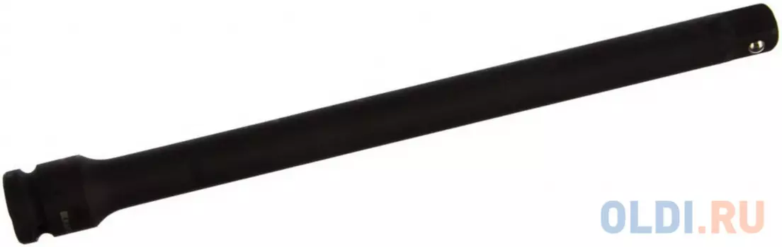 KRAFTOOL 1/2?, 250 мм, ударный удлинитель для торцовых головок (27965-250)
